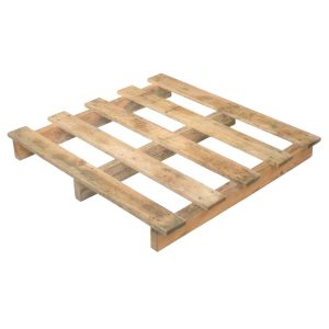 Palete de Barrote (1000x1000 até 1150x1150)