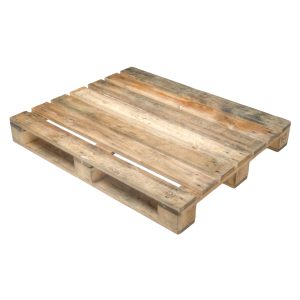 Palete 1200x1000 Forte